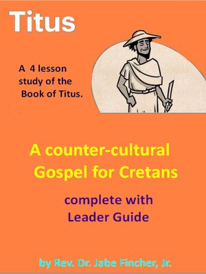cover image of Titus
